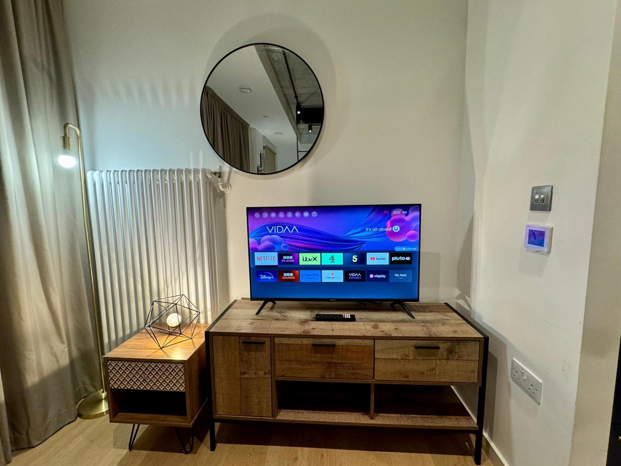 Tower Bridge London, 2 Bedrooms, Reception, Kitchen, Parking Exterior foto