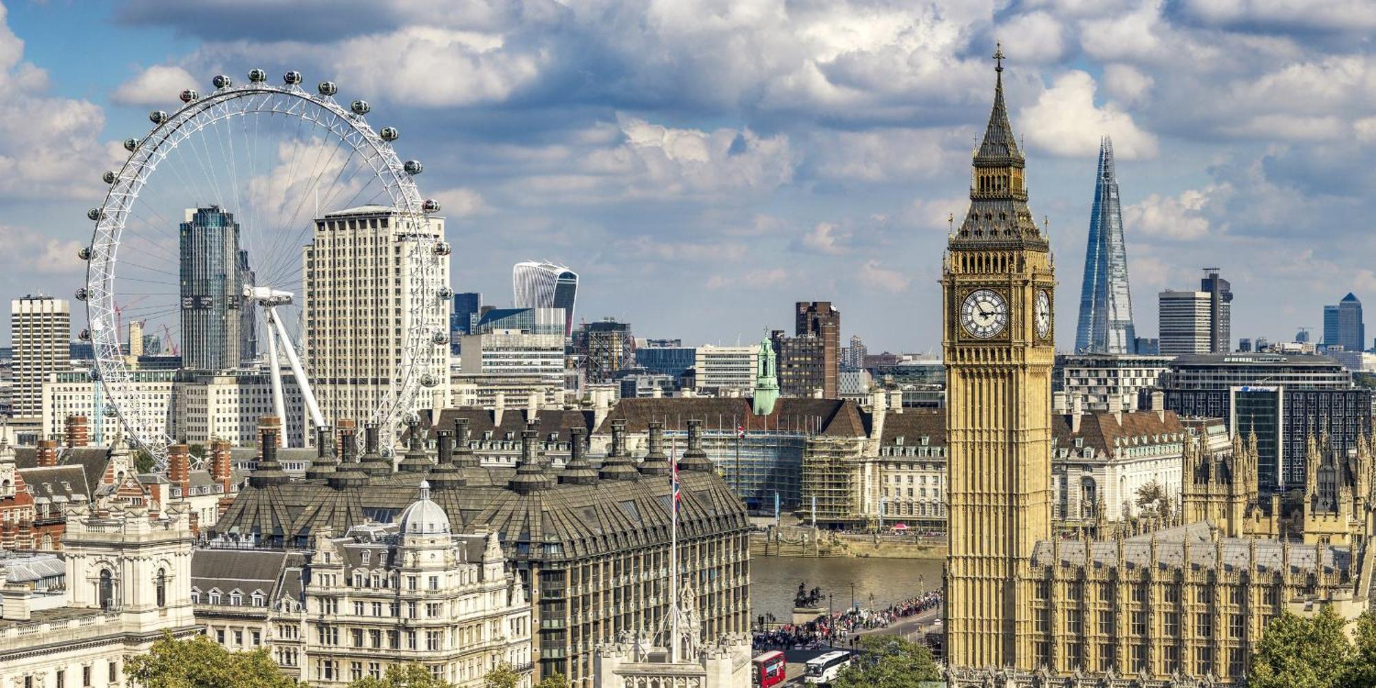 Tower Bridge London, 2 Bedrooms, Reception, Kitchen, Parking Exterior foto