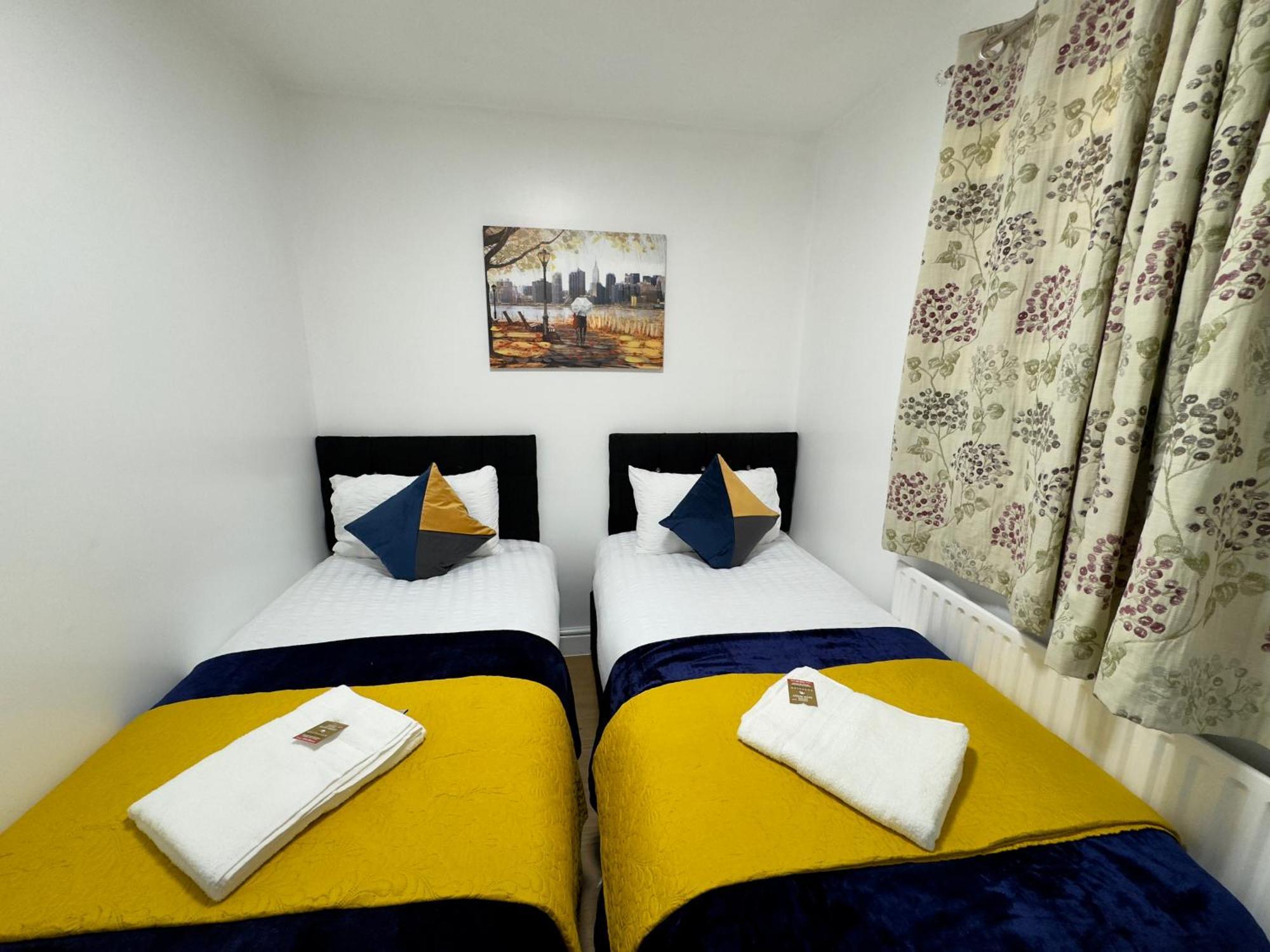 Tower Bridge London, 2 Bedrooms, Reception, Kitchen, Parking Exterior foto