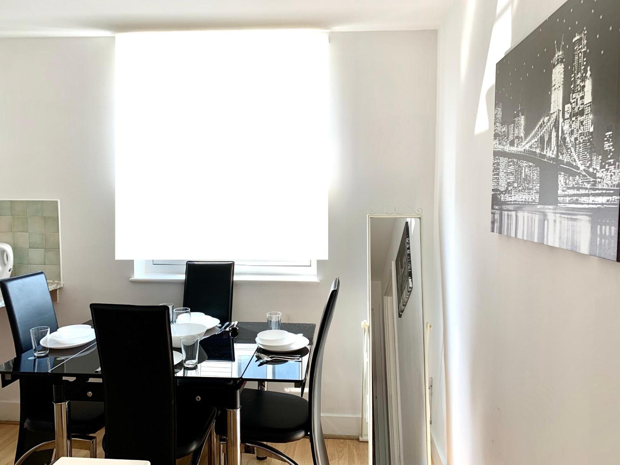 Tower Bridge London, 2 Bedrooms, Reception, Kitchen, Parking Exterior foto