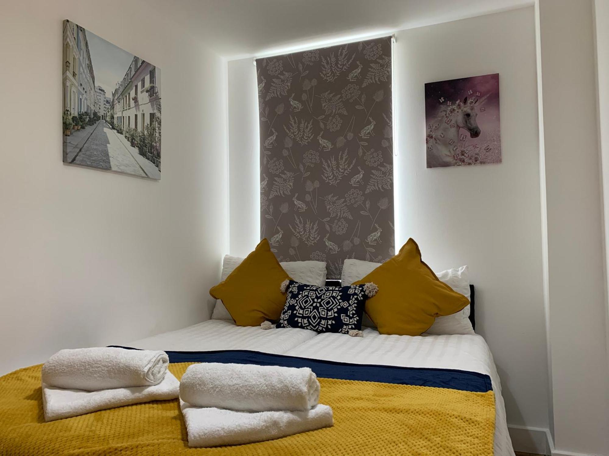 Tower Bridge London, 2 Bedrooms, Reception, Kitchen, Parking Exterior foto